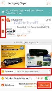 12 Cara Bayar Shopee Pakai Dana Tanpa Rekening [100% Sukses]