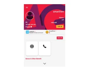 Cara Berhenti Paket Kuota Smartfren • Unlimited + 4G Lte