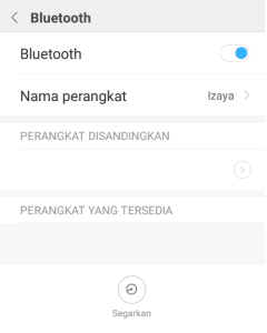 3 Cara Mengatasi Headset Bluetooth Tidak Terdeteksi Di Hp