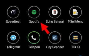 2 Cara Mengubah Username Akun Spotify Dengan Gampang