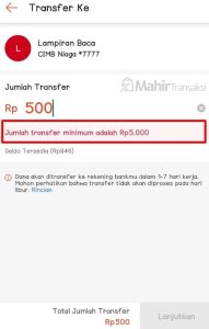 9 Cara Menangani Shopeepay Tidak Bisa Transfer Saldo [99% Sukses]