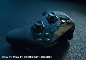 Cara Main Game Pc Atau Laptop Dengan Joystick