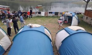 15 Tempat Camping Di Bandung Yang Paling Populer