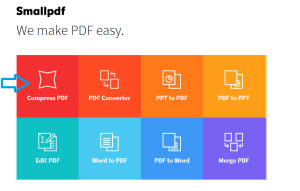 Cara Mengecilkan File Pdf Menjadi 200Kb