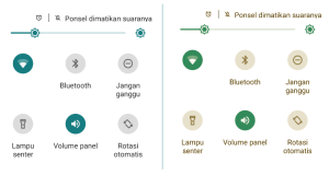 7 Cara Menangani Layar Hp Berubah Warna (Kuning Dan Pudar)