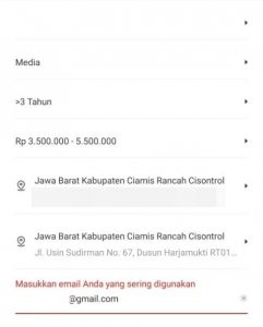 10 Penyebab Pengajuan Kta Akulaku Ditolak Dan Solusinya !