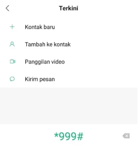 Cara Perpanjang Kala Aktif Telkomsel Simpati, As, Halo, Loop