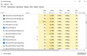 5 Cara Gampang Mempercepat Proses Shutdown Di Windows 10