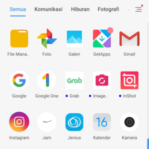 Cara Menanggulangi Hp Xiaomi Lemot