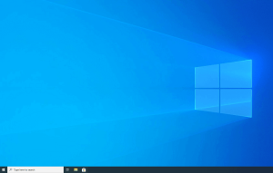 Cara Menyembunyikan Taskbar Di Windows 10 Dengan Cepat