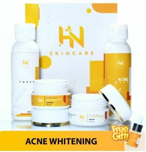 Hn Skincare Apakah Aman Dan Sudah Bpom? Cek Disini!