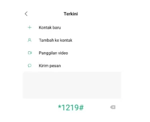 Cara Gampang Berhenti Nsp Telkomsel Untuk Paket Baru (2023)