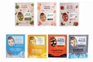 Masker Syb Naturgo Apakah Telah Bpom? Cek Di Sini!