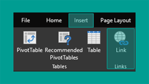 Cara Membuat Hyperlink Di Excel