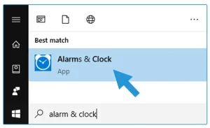 Cara Mudah Membuat Alarm Di Laptop Tanpa Aplikasi Embel-Embel