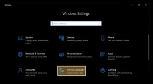 Cara Mengaktifkan Cortana Di Windows 10 Dan Memakainya