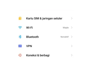 Cara Mengaktifkan Gprs Telkomsel [Simpati, Halo, As, Loop]