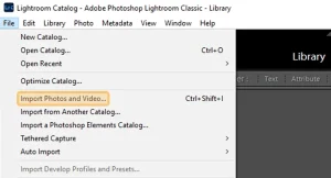 Cara Membuat Preset Sendiri Di Adobe Lightroom (Pc & Hp)