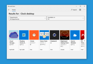 Cara Memperlihatkan Widget Di Windows 10 Dengan Gampang