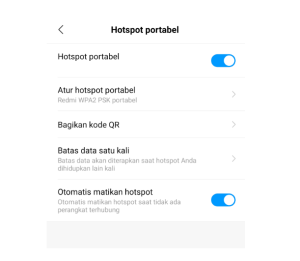 Begini Cara Menyambungkan Wifi Hp Ke Laptop Sampai Konek