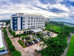 13 Saran Hotel Murah Di Bogor Dengan View Terbaik!