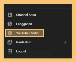 Cara Menciptakan Playlist Di Youtube