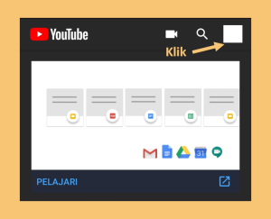 Cara Mengganti Nama Channel Youtube