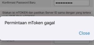 √ Brimo Terblokir? Ini 7 Penyebab Dan Solusinya !