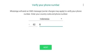 Ini Dia 10+ Cara Mengatasi Whatsapp Yang Tidak Bisa Login