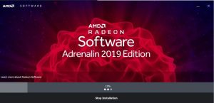 Cara Mudah Update / Menginstall Driver Amd Untuk Pemula