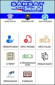 11 Aplikasi Bayar Stnk Online Resmi Terbaru Tahun 2023