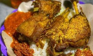 15 Kuliner Malam Surabaya Yang Wajib Dicoba 2023