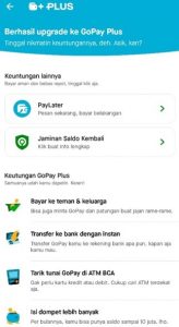 Gopay Tidak Bisa Transfer? Ini 10 Penyebab Dan Solusinya [99% Berhasil]