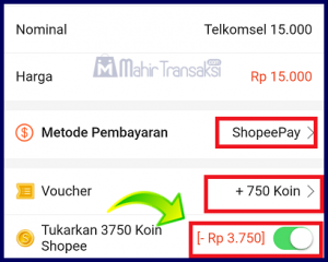 √ 11 Cara Menerima Koin Shopee Gratis [99% Berhasil]