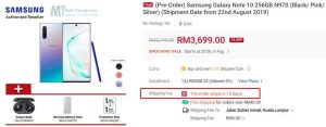 10 Cara Menjual Barang Pre Order Di Shopee Lebih Dari 15 Hari