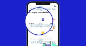 6 Cara Beli Pulsa Di Bank Aladin 2024 : Limit & Biaya