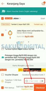 7 Cara Pakai Koin Shopee Untuk Belanja Atau Beli Pulsa