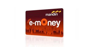 Apa Itu E-Money Mandiri ? Fungsi, Kelebihan & Kekurangan