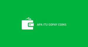 Apa Itu Gopay Coins : Fungsi, Peroleh & Keuntungan