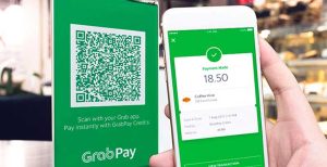 Apa Itu Grabpay ? Fungsi, Kelebihan & Kekurangan