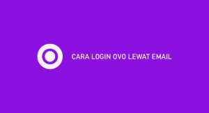 8 Cara Login Ovo Lewat Email 2024 : Syarat & Ketentuan