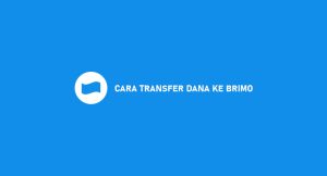 12 Cara Transfer Dana Ke Brimo 2024 : Syarat & Ongkos