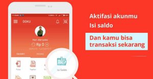 3 Cara Aktivasi Akun Doku Wallet Premium Terbaru 2024