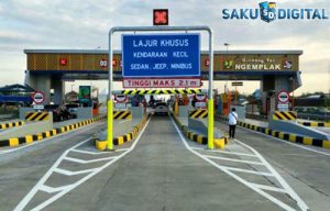 3 Cara Bayar Tol Pakai Linkaja Tanpa Kartu Dan Lebih Mudah