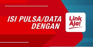 18 Cara Beli Pulsa Di Linkaja Terbaru 2024