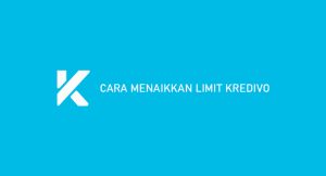 12 Cara Memaksimalkan Limit Kredivo Paling & Gampang Dijamin Berhasil !!