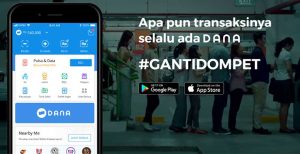 18 Cara Tarik Saldo Dana Ke Rekening Bank Cepat & Gampang