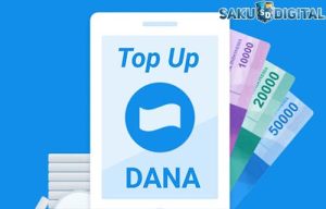 9 Cara Top Up Dana Tix Id Di Alfamart & Indomaret 2024