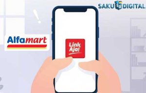 7 Cara Top Up Linkaja Di Alfamart Mudah Dan Cepat 2024