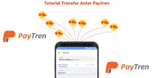 8 Cara Transfer Saldo Paytren Ke Sesama Pengguna